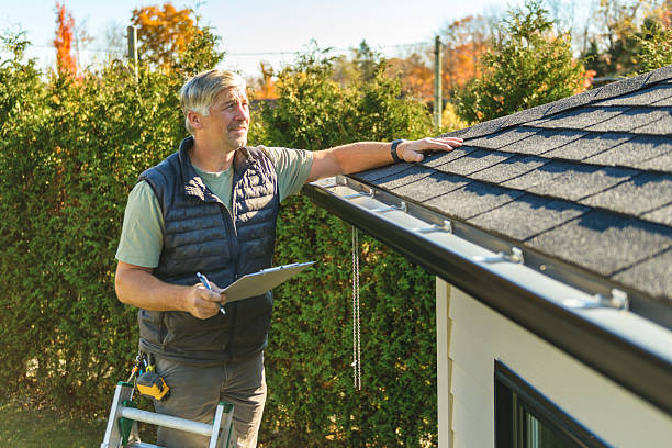 Affordable Emergency Roof Repair solutions in Barnesville, OH