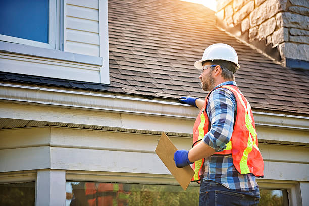 Licensed Emergency Roof Repair service in Barnesville, OH - Norken Roofing